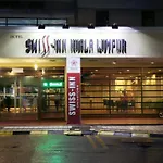 Swiss-Inn Chinatown Kuala Lumpur