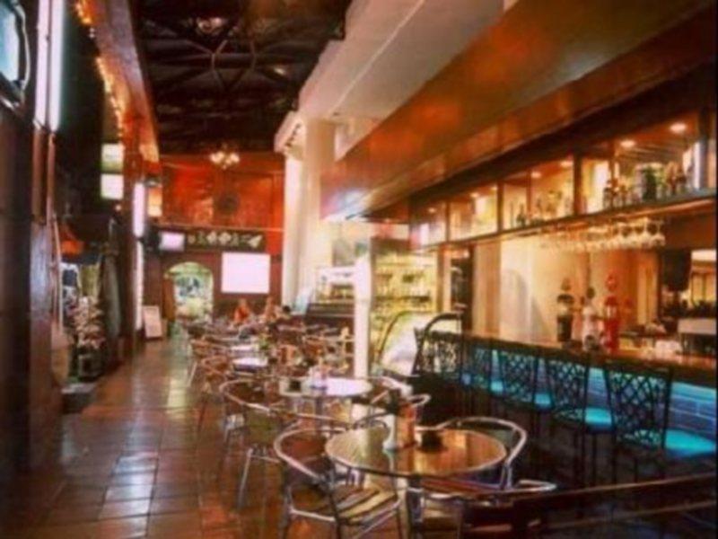 Swiss-inn Chinatown 3*