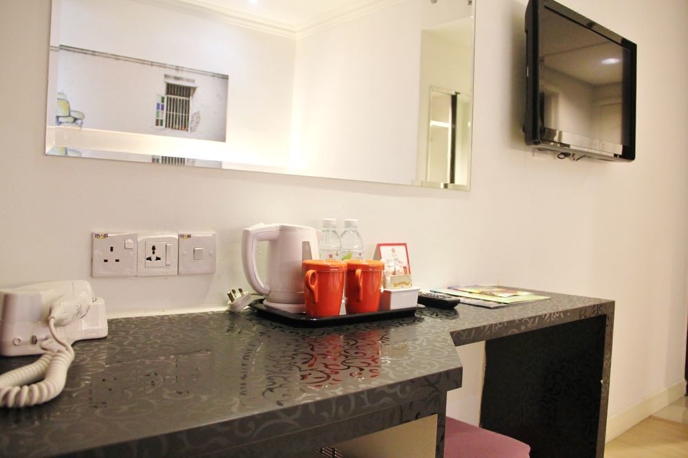 Swiss-inn Chinatown 3* Kuala Lumpur