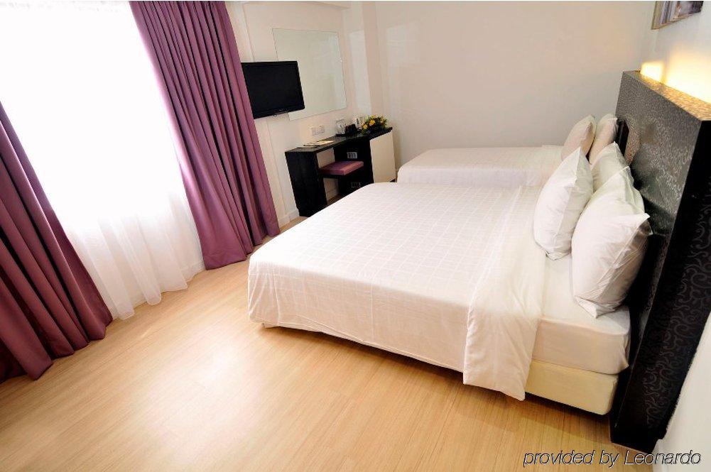 Swiss-inn Chinatown 3*