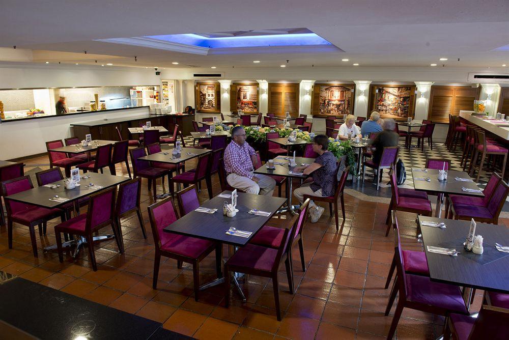Swiss-inn Chinatown 3*