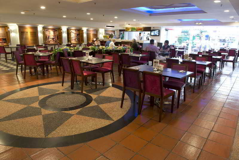 Swiss-inn Chinatown Hotel Kuala Lumpur