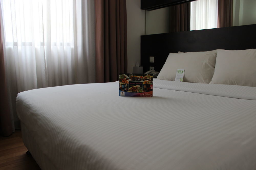 Swiss-inn Chinatown 3*