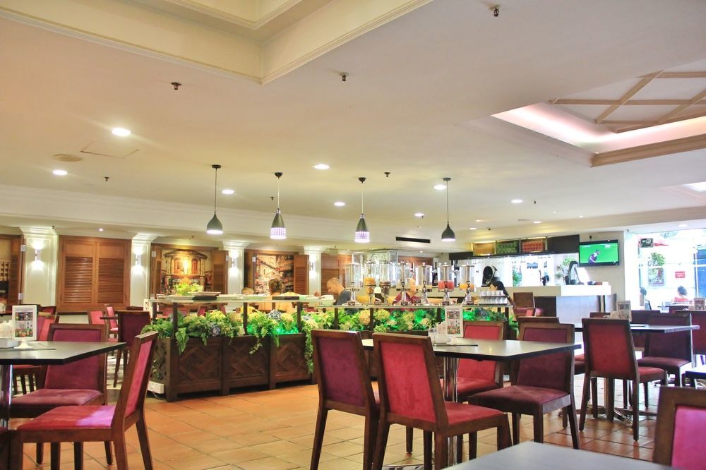 Hotel Swiss-inn Chinatown 3*