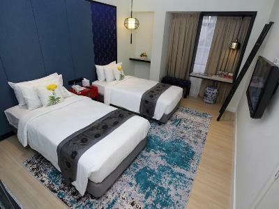 Swiss-inn Chinatown Kuala Lumpur