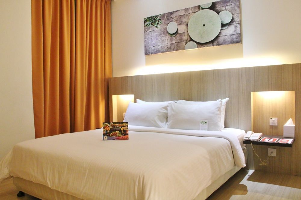 Hotel Swiss-inn Chinatown Kuala Lumpur