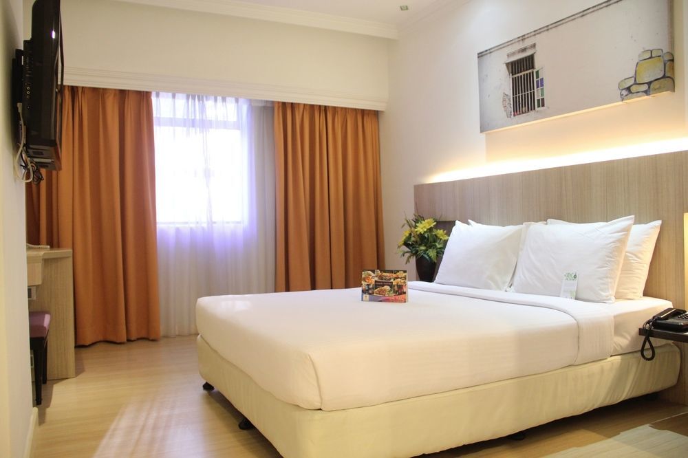 Hotel Swiss-inn Chinatown